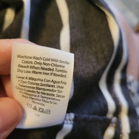 Time and Tru Size 3X tshirt - Picture 4 of 4